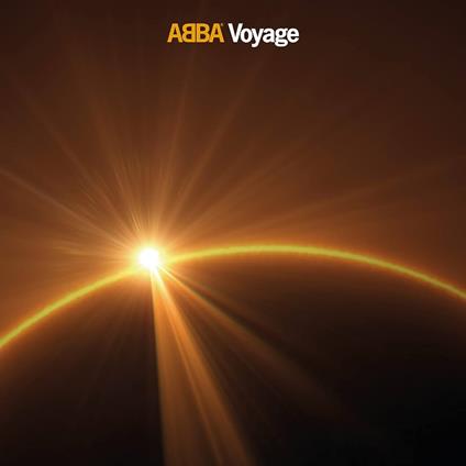 Voyage - CD Audio di ABBA