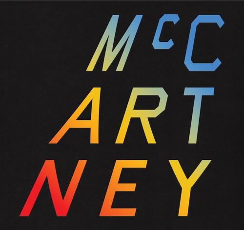 Mccartney I - II - III - CD Audio di Paul McCartney