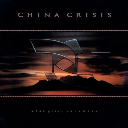 What Price Paradise - CD Audio di China Crisis