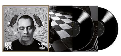 Guerra e pace - Vinile LP di Fabri Fibra