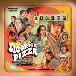 Licorice Pizza (Colonna Sonora)