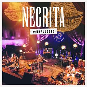 Vinile MTV Unplugged Negrita
