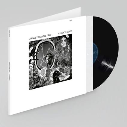 Illusion Suite - Vinile LP di Stanley Cowell