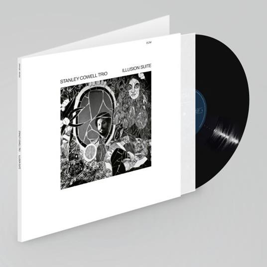 Illusion Suite - Vinile LP di Stanley Cowell