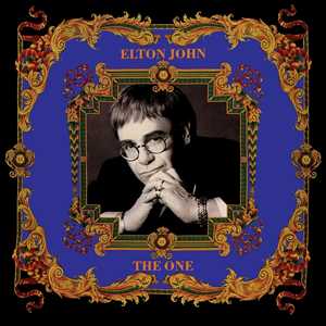 Vinile The One Elton John