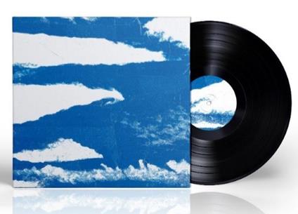 Gommapiuma - Vinile LP di Giorgio Poi
