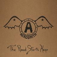 1971. The Road Starts Hear