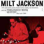 Milt Jackson with...