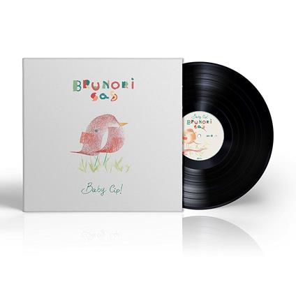 Baby Cip! - Vinile LP di Brunori Sas