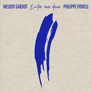 CD Entre eux deux Melody Gardot Philippe Powell