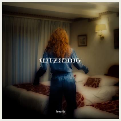 Uitzinnig - Vinile LP di Froukje