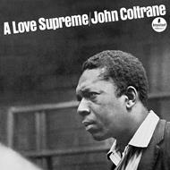 A Love Supreme (Coloured Vinyl)