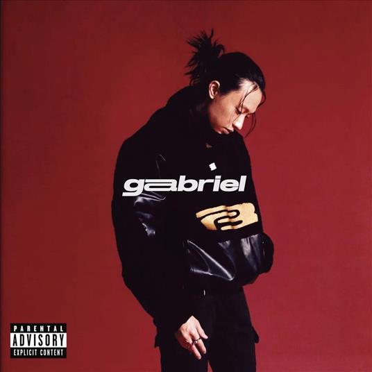 Gabriel - CD Audio di Keshi