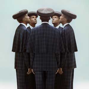 CD Multitude Stromae