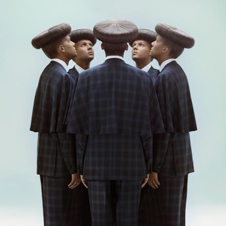 Multitude - CD Audio di Stromae