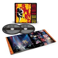 Use Your Illusion I (Super Deluxe 2 CD Edition)