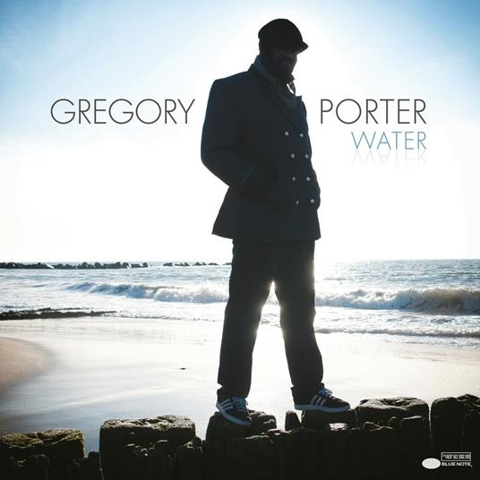 Water - CD Audio di Gregory Porter