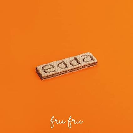 Fru Fru - Vinile LP di Edda