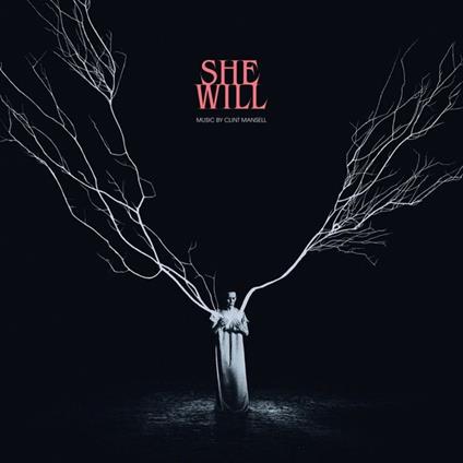 She Will - Vinile LP di Clint Mansell