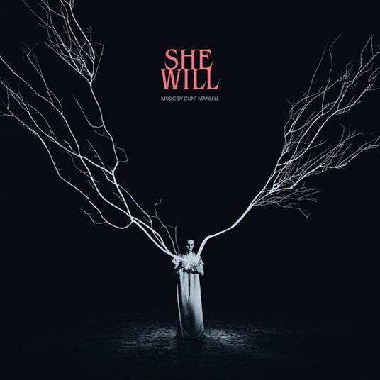 She Will - Vinile LP di Clint Mansell