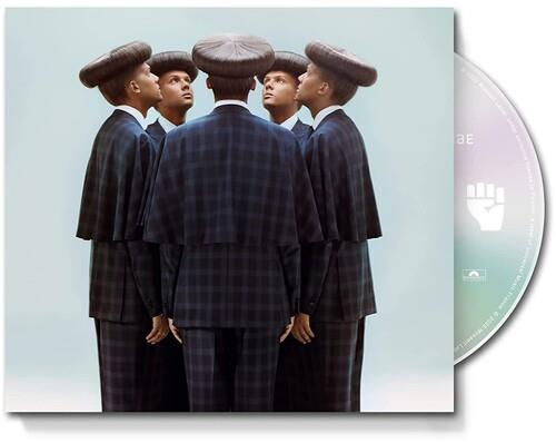 Multitude - CD Audio di Stromae