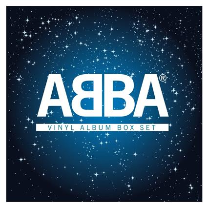 Studio Albums - Vinile LP di ABBA