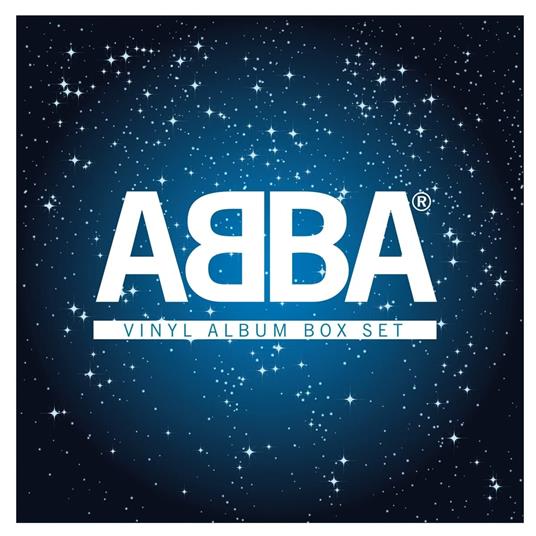 Studio Albums - Vinile LP di ABBA