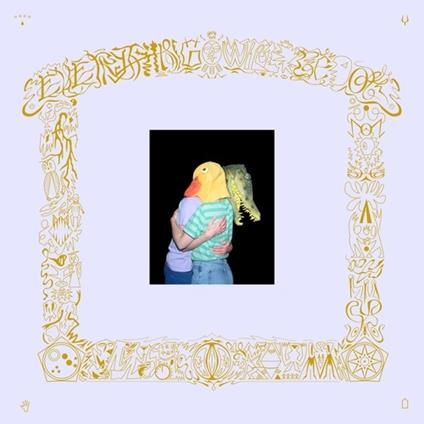 Everything Will Be Ok - CD Audio di Askjell