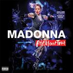 Rebel Heart Tour (Coloured Vinyl)