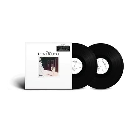 The Lumineers (10th Anniversary Edition) - Vinile LP di Lumineers