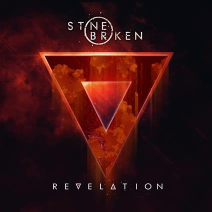 Revelation - CD Audio di Stone Broken