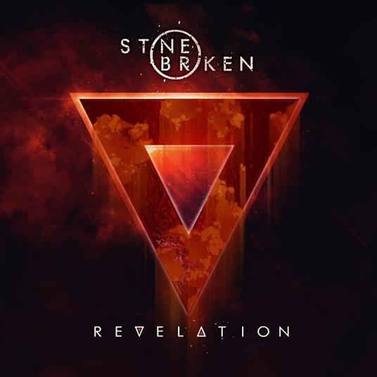 Revelation - CD Audio di Stone Broken