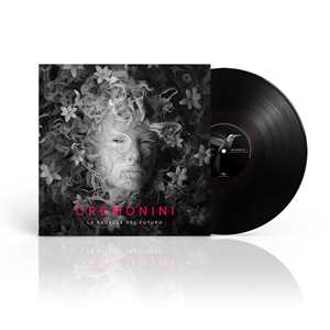 Vinile La ragazza del futuro (Ristampa) Cesare Cremonini