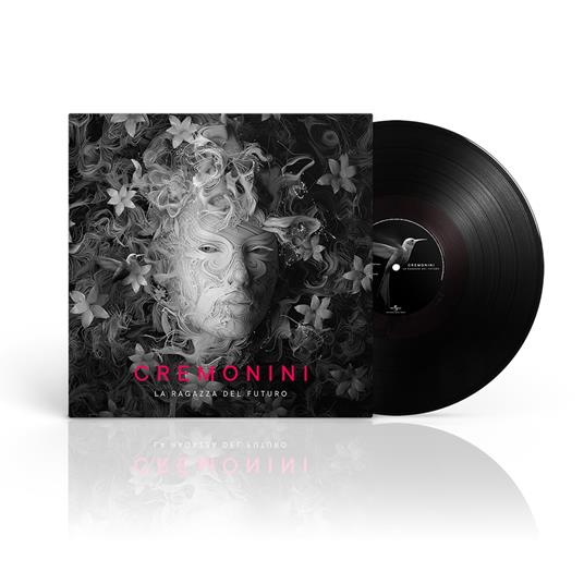 La ragazza del futuro (Ristampa) - Vinile LP di Cesare Cremonini