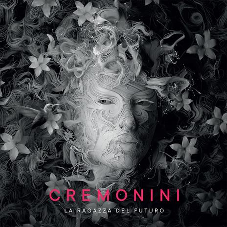 La ragazza del futuro (Ristampa) - Vinile LP di Cesare Cremonini - 2