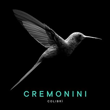 Colibrì (45 giri Colorato) - Vinile 7'' di Cesare Cremonini
