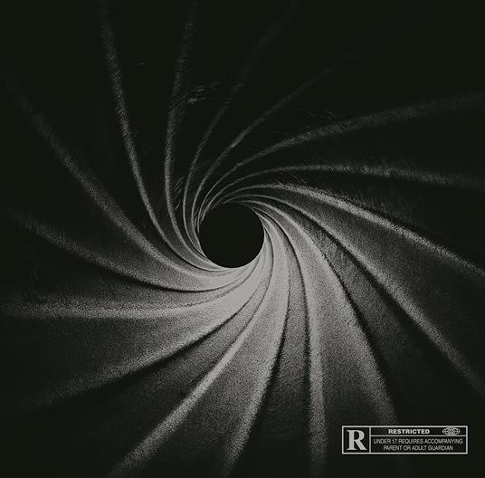 Akimbo - Vinile LP di Ziak