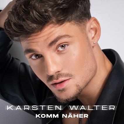 Komm Naher - CD Audio di Karsten Walter