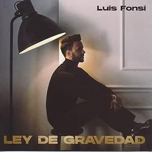 Ley De Gravedad - CD Audio di Luis Fonsi