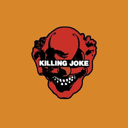 Killing Joke 2003 - CD Audio di Killing Joke