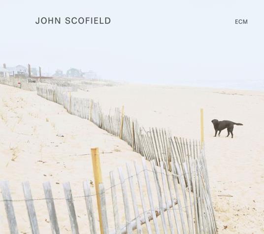 Solo - CD Audio di John Scofield