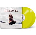 Discover (Vinile giallo)