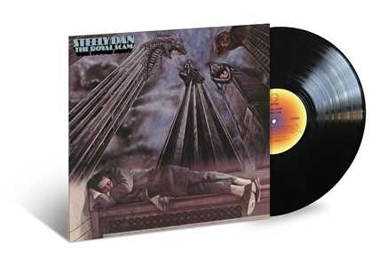 Vinile The Royal Scam Steely Dan