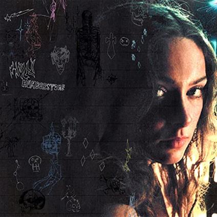 Paint My Bedroom Black - CD Audio di Holly Humberstone