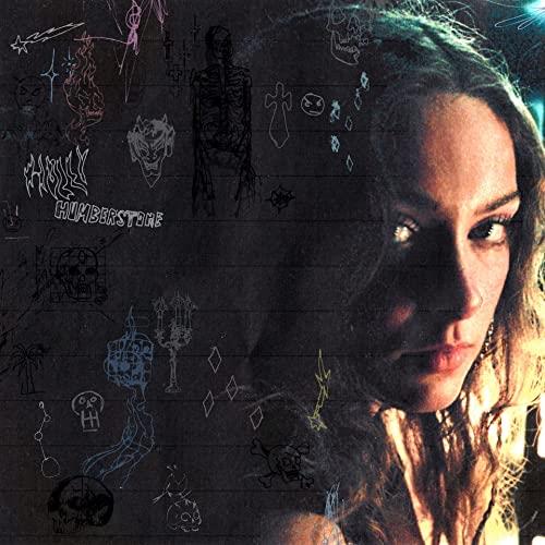 Paint My Bedroom Black - Vinile LP di Holly Humberstone