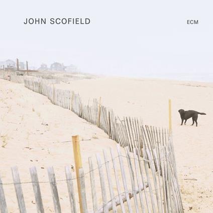 John Scofield - Vinile LP di John Scofield