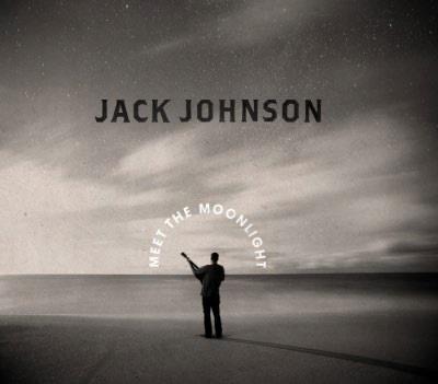 Meet the Moonlight - CD Audio di Jack Johnson