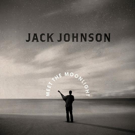 Meet the Moonlight - Vinile LP di Jack Johnson