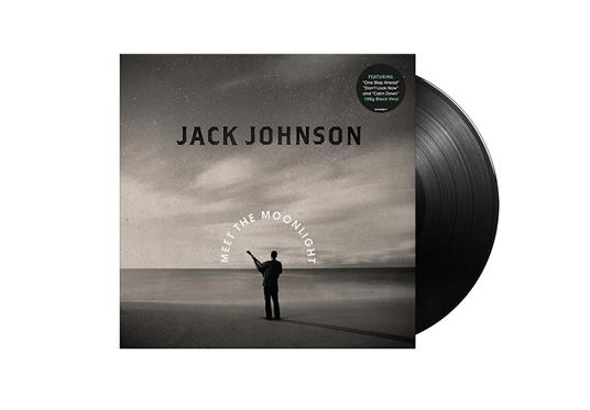 Meet the Moonlight - Vinile LP di Jack Johnson - 2