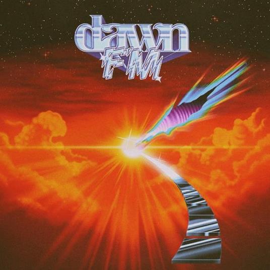 Dawn Fm Collector S Edition 01 (2xlp) - Vinile LP di Weeknd